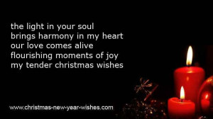 Romantic Messages To Boyfriend