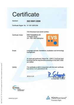 Search Results for: Iso 9001 Certified Company