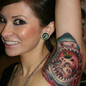 Worst Tattoo Fails Ever!