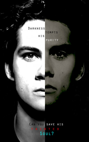 ... stiles quote displaying 18 images for nogitsune stiles quote toolbar