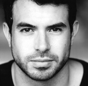 Tom Cullen plays Lord Gillingham on Downton Abbey