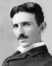 Nikola Tesla Quotes - HOME PAGE