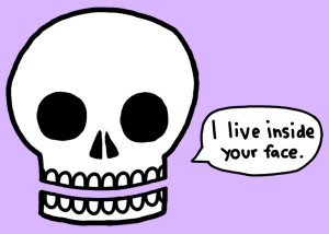 Gallery Live in Your Face