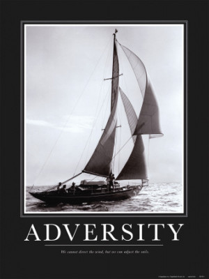 Quotes on Adversity