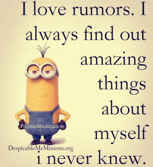Angry Minion Quotes Minion Videos