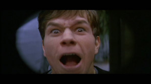 Mark Wahlberg Wahlberg in 'Fear'