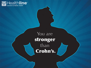 crohn s disease quotes