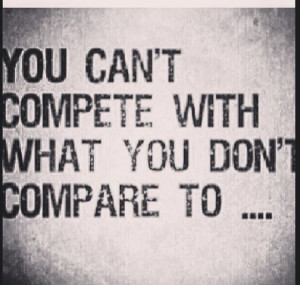There is no competition-fab
