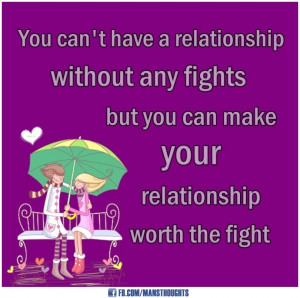 Relationship Quotes...