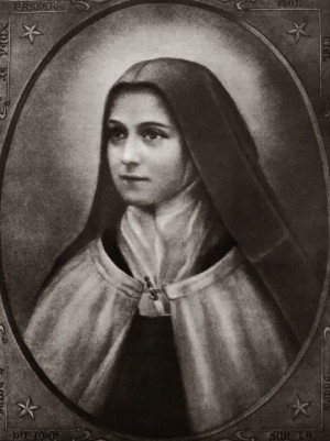 St. Therese of Lisieux Quotes