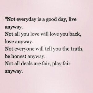 Honesty And Fair Quotes QuotesGram