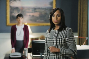 The 7 Steps to Dancing Like Olivia Pope on ‘Scandal’