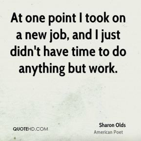 Sharon Olds Quotes