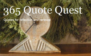 quote quest i ask questions to encourage reflection of select quotes ...