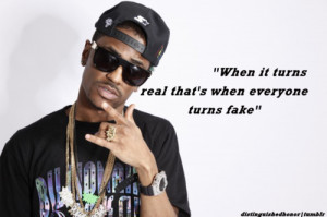 big sean rapper quotes and sayings money fashion style