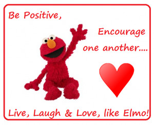 Motivational Monday – Sesame Street Logic and then some 10