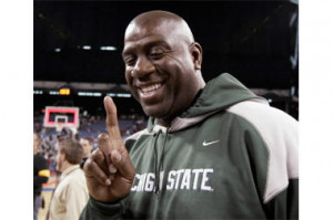 11 quotes from basketball legend Magic Johnson