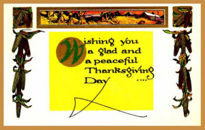 Classic Life Quotes on Giving Thanks