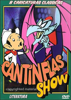 Cantinflas Sus Amigos Show