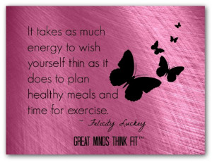 weight loss motivational quotes famous first lady weight loss tips ...