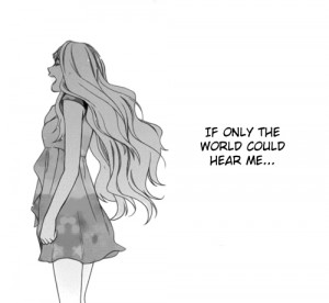 girl, manga, phrases, quotes, words