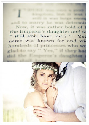 love this photo exerpt - quote by 