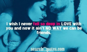 Quotes about past love broken friendship past love quotes