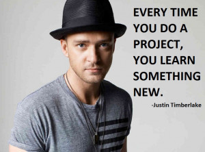 Justin Timberlake