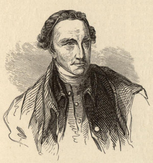Patrick Henry