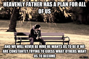 LDS Mormon Spiritual Inspirational thoughts and quotes (1)