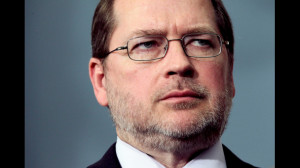 Grover Norquist