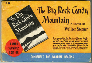 MMM Quotes 7: The Big Rock Candy Mountain