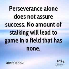 Perseverance Quotes - Page 5 | QuoteHD