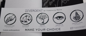 quote divergent quote tattoos tattoos inspired by fiction 4