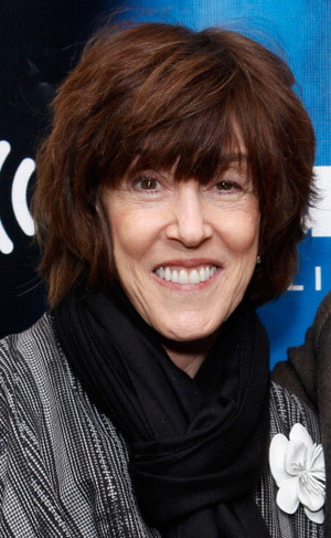 Nora Ephron used her life for inspiration in her books and screenplays ...