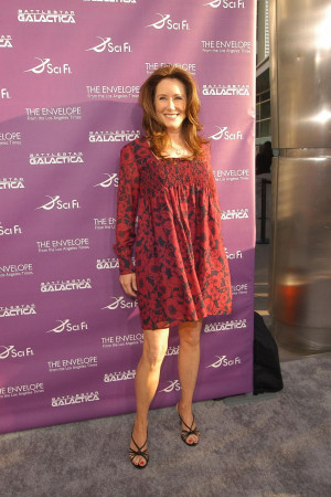 MARY MCDONNELL image gallery