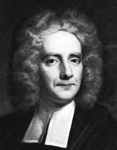 Quotes by Emanuel Swedenborg