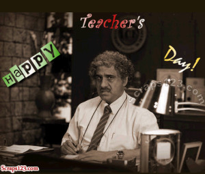 quotes for teachers day. Happy Teachers Day Quotes: