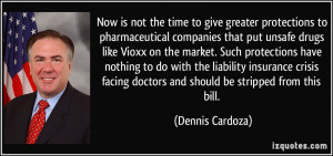 Drug Companies Quotes