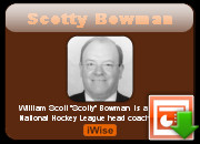 Scotty Bowman quotes