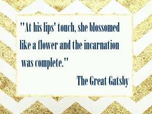 The Great Gatsby Eyes 2013 The great gatsby quotes!