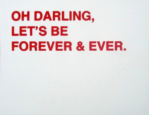 Glove Love Quotes Pic #13