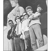 The Paul Butterfield Blues Band Songs Pictures