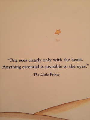 straight from scripture antoine de petit prince the little prince the ...