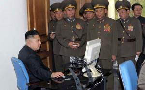 North Korea’s access to the Internet has been hit with outages and ...