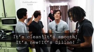 ... Weekend 100 Michael Martinez Nathan Darmody dillon anderson