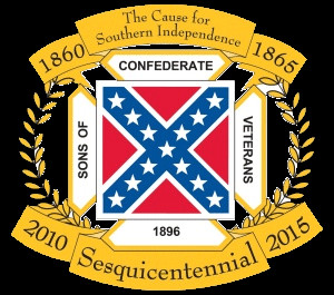 Sesquicentennial Logo