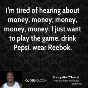 Im Tired Of Playing Games Quotes
