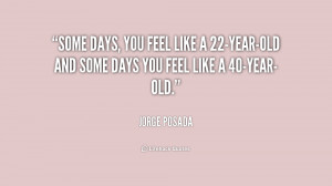 40 Year Old Funny Quotes. QuotesGram