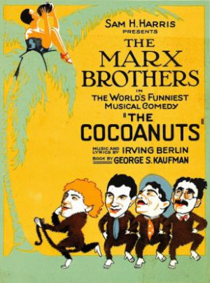 The Marx Brothers - IMDB Groucho Marx - IMDB